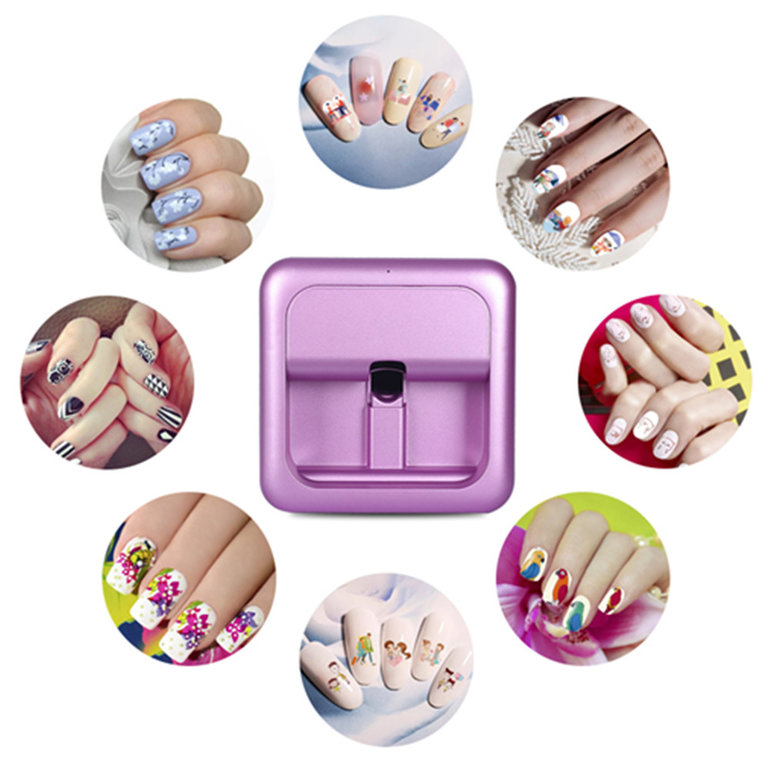 Gel nagellak Nailgogo Europe